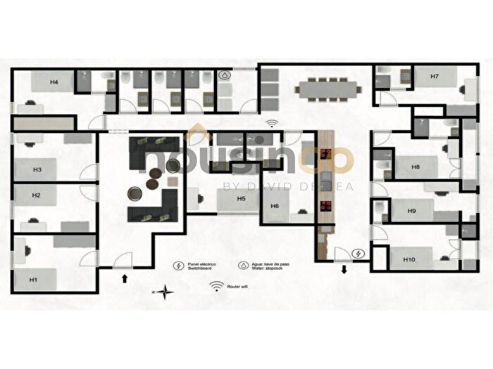 Casas en venta y pisos alquiler - 3
