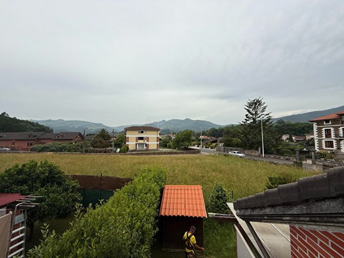 Casas en venta y pisos alquiler - 2