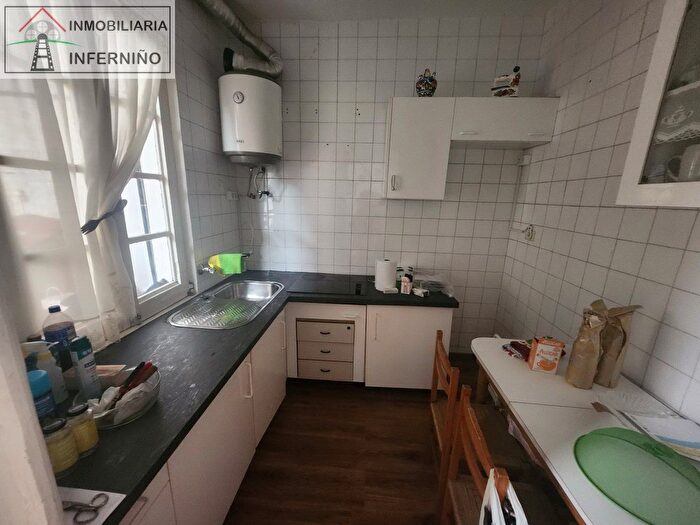 Casa en venta en Fajardo, Ferrol