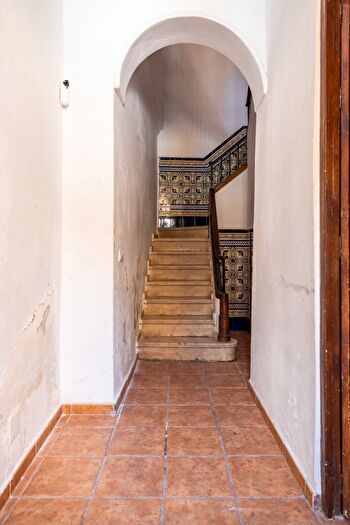 Casas en venta y pisos alquiler - 2