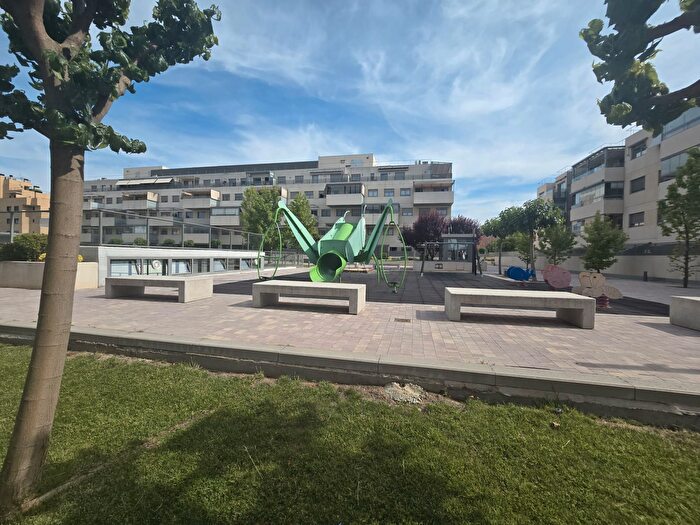 Piso en venta en Tenería I La Tenería II, Pinto de 4 habitaciones
