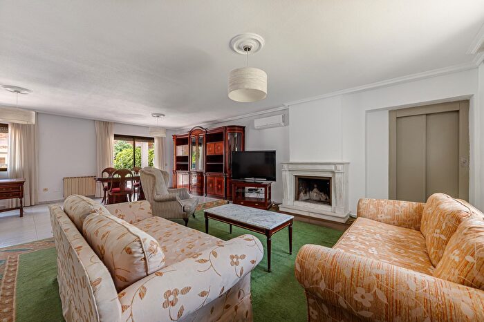 Casa en venta en Villanueva de la Cañada ciudad, Villanueva de la Cañada de 4 habitaciones