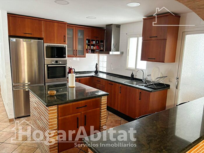 Casas en venta y pisos alquiler - 1
