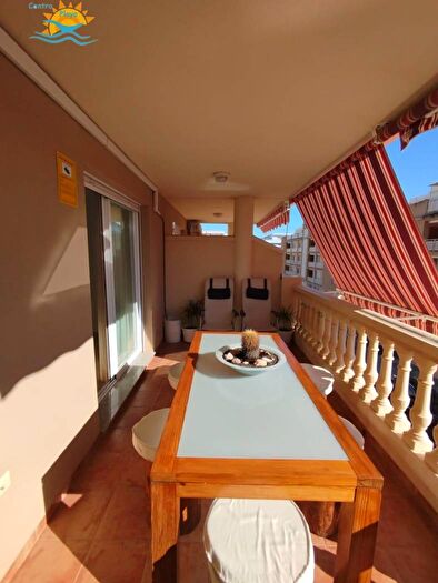 Piso en venta en Comunitat Valenciana, Castellón Castelló de 2 habitaciones