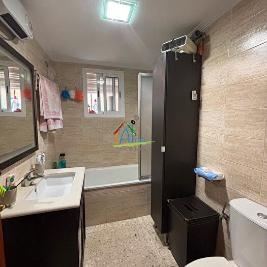 Casas en venta y pisos alquiler - 2
