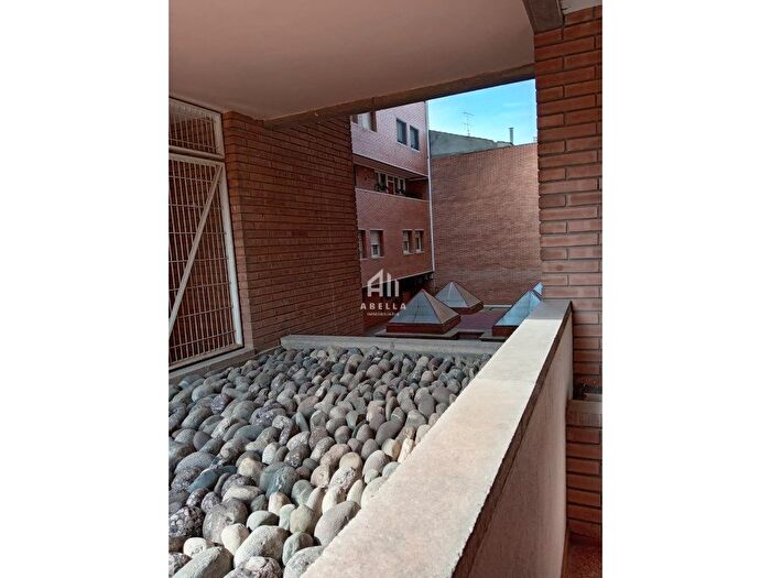 Piso en venta en Tàrrega, Lleida de 4 habitaciones
