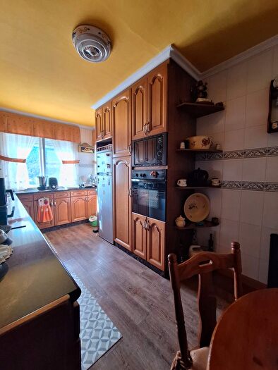 Casas en venta y pisos alquiler - 2
