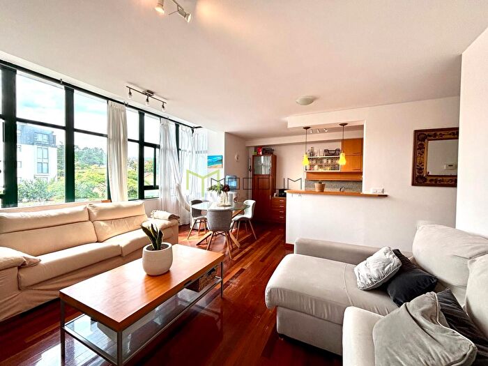 Casas en venta y pisos alquiler - 1