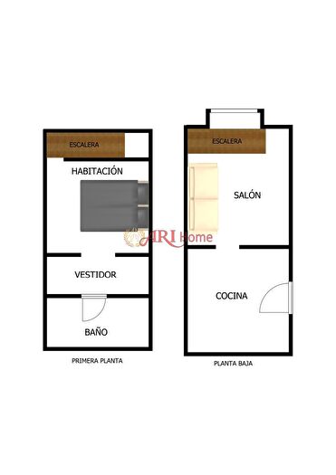 Casas en venta y pisos alquiler - 3