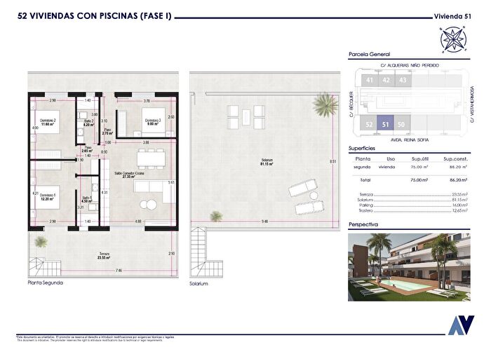 Casas en venta y pisos alquiler - 3