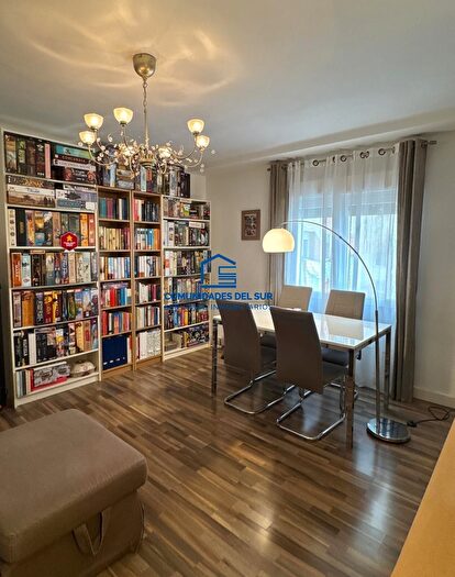 Piso en venta en El Pópulo Santa María, Cádiz Capital de 3 habitaciones
