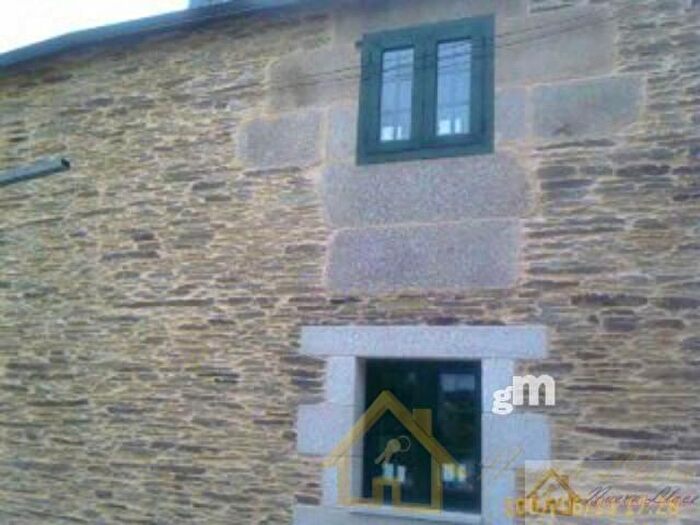 Casa en venta en O Corgo, Lugo
