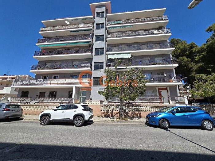 Piso en venta en Can Toni, Cunit de 3 habitaciones