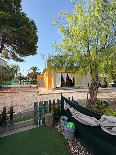 Casas en venta y pisos alquiler - 2