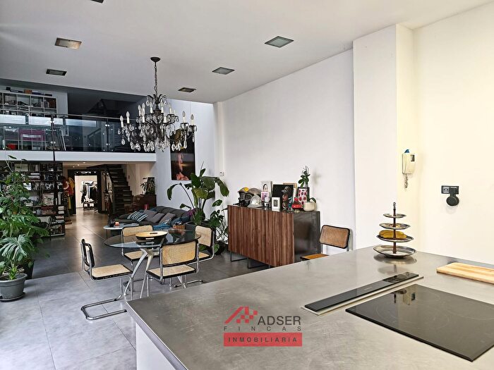 Piso en venta en Casco Antiguo, Logroño de 4 habitaciones