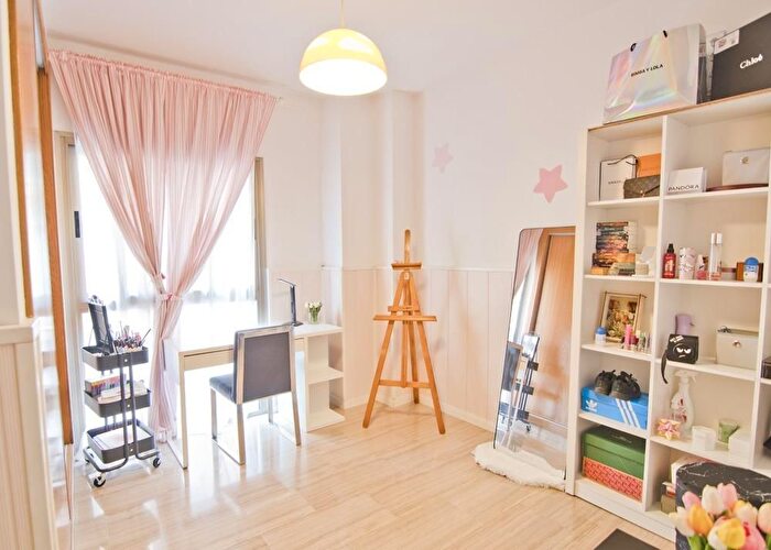 Piso en venta en Motril ciudad, Motril de 3 habitaciones