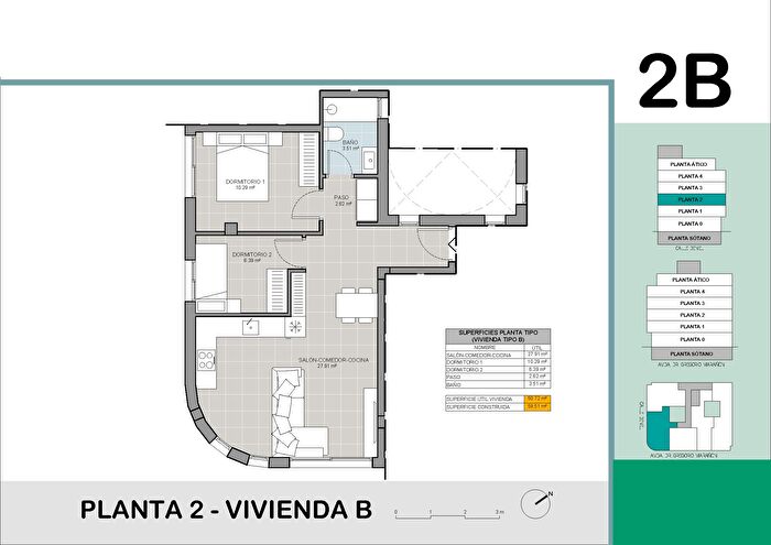 Casas en venta y pisos alquiler - 3