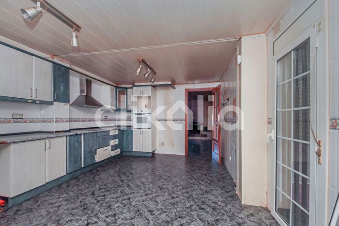 Casa en venta en Costa Cunit Els Jardins Els Rosers, Cunit de 3 habitaciones