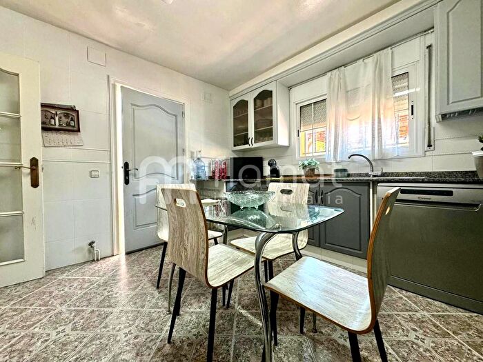 Casas en venta y pisos alquiler - 2