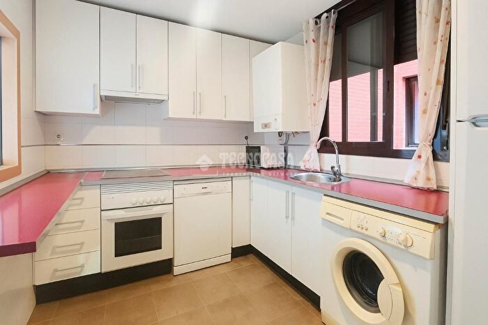 Casas en venta y pisos alquiler - 2