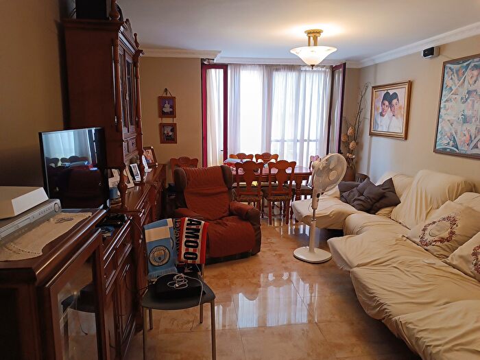 Casa en venta en Avenida AlemaniaItalia, Vilareal
