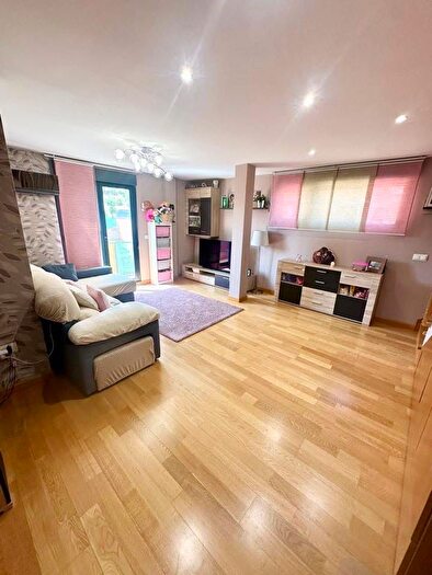 Piso en venta en Villaquilambre, León de 2 habitaciones
