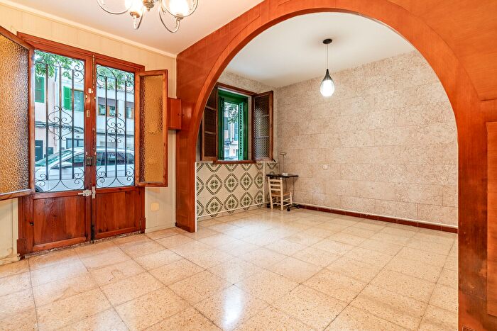 Piso en venta en Centre, Cort de 4 habitaciones