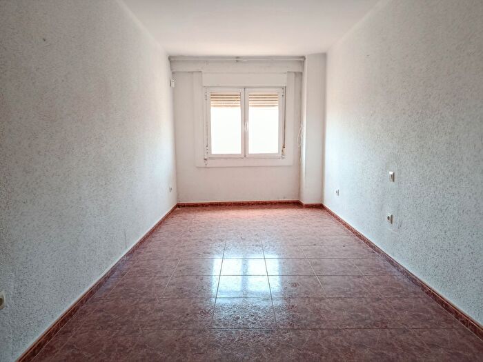 Piso en venta en Borja, Zaragoza de 3 habitaciones