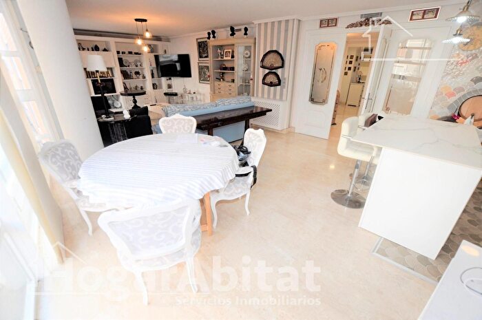 Casas en venta y pisos alquiler - 2