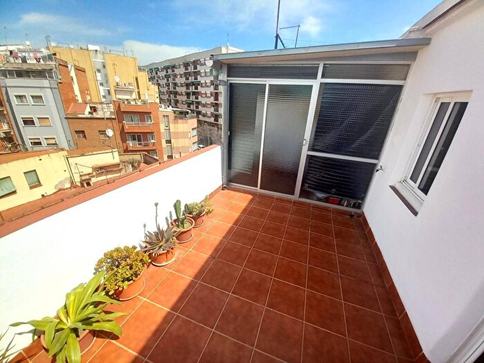 Piso en venta en Cataluña, Barcelona de 1 habitacion
