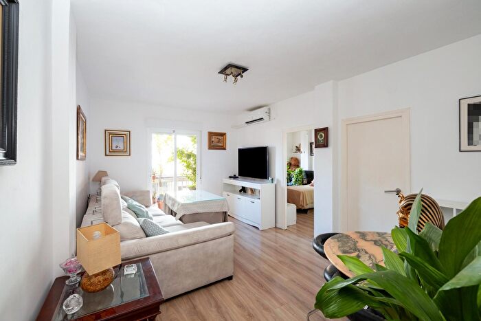 Piso en venta en Albolote, Granada de 3 habitaciones