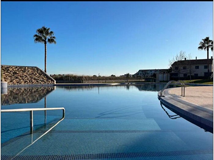 Piso en venta en San Jorge Sant Jordi, Castellón de 1 habitacion