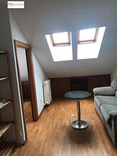 Casa en alquiler en Centro Ciudad, León Capital de 1 habitacion