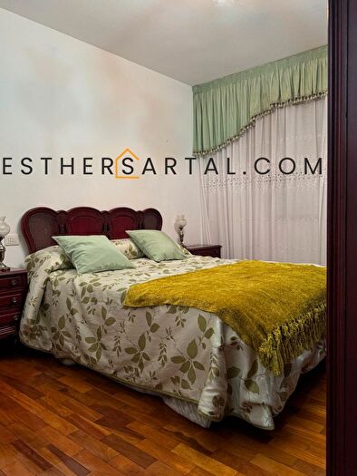 Casas en venta y pisos alquiler - 3