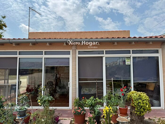 Casa en venta en Pedanías Norte, El Esparragal de 3 habitaciones