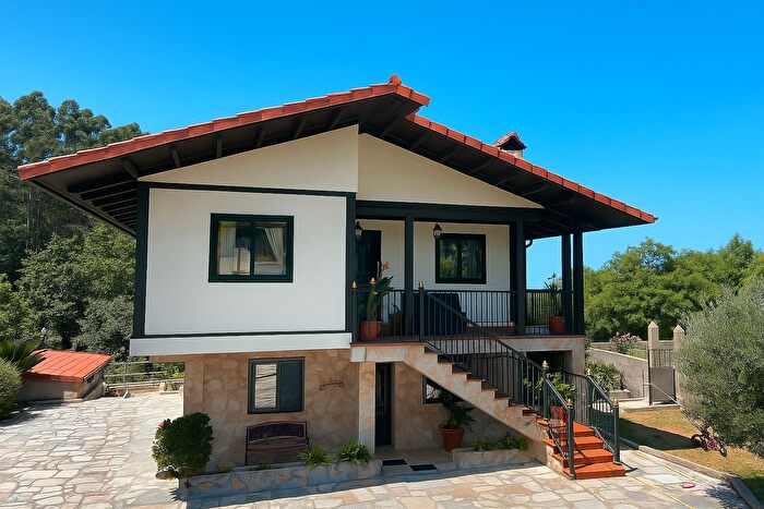 Casas en venta y pisos alquiler - 1