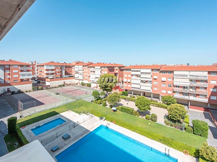Piso en venta en Restón I Restón II, Valdemoro de 3 habitaciones