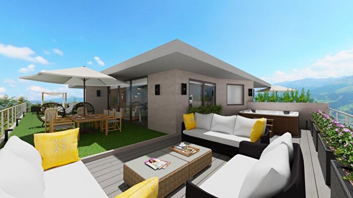 Casas en venta y pisos alquiler - 2