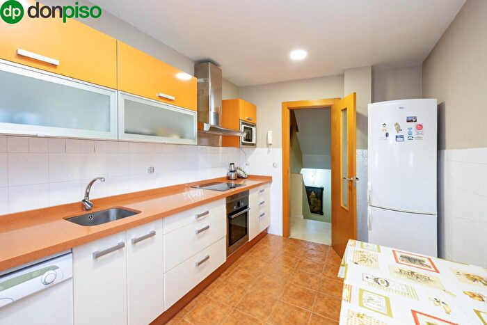 Casas en venta y pisos alquiler - 3