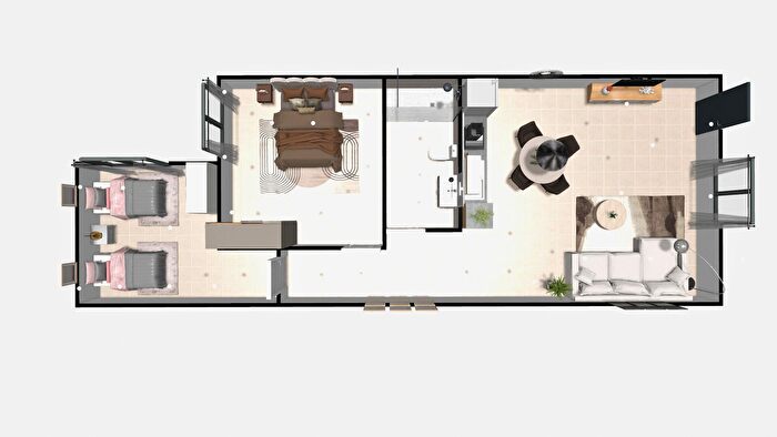 Casas en venta y pisos alquiler - 2