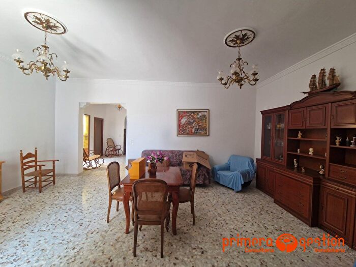 Casa en venta en Villanueva del Río y Minas, Sevilla de 4 habitaciones
