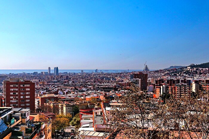 Piso en venta en Nou Barris, Les Roquetes de 3 habitaciones