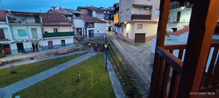 Casas en venta y pisos alquiler - 3