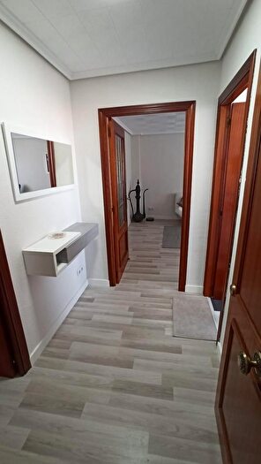 Casas en venta y pisos alquiler - 2