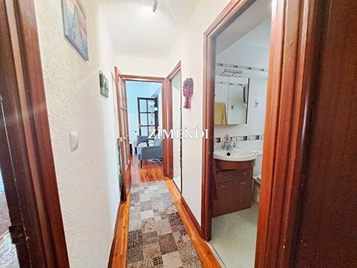 Casas en venta y pisos alquiler - 2