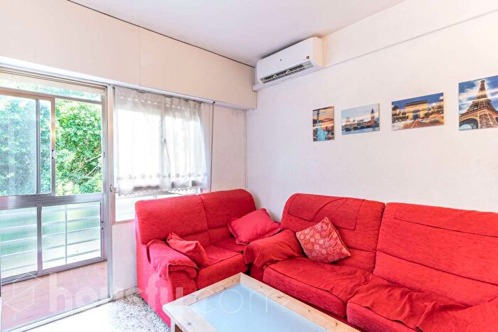 Piso en venta en Esperanza Quemadero, Almería Capital de 3 habitaciones