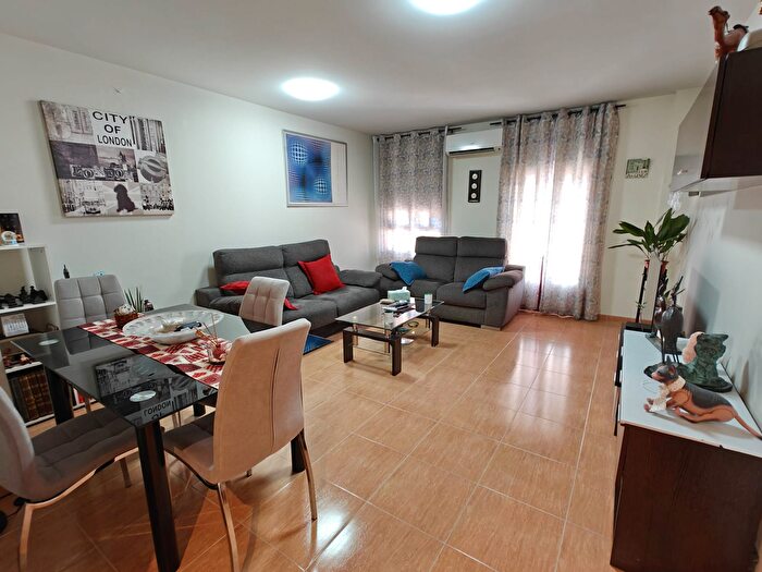 Piso en venta en Fuensalida, Toledo de 1 habitacion