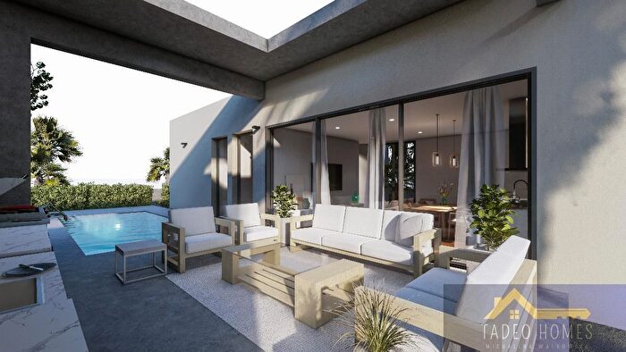Casa en venta en Campo de Murcia, Baños y Mendigo de 3 habitaciones