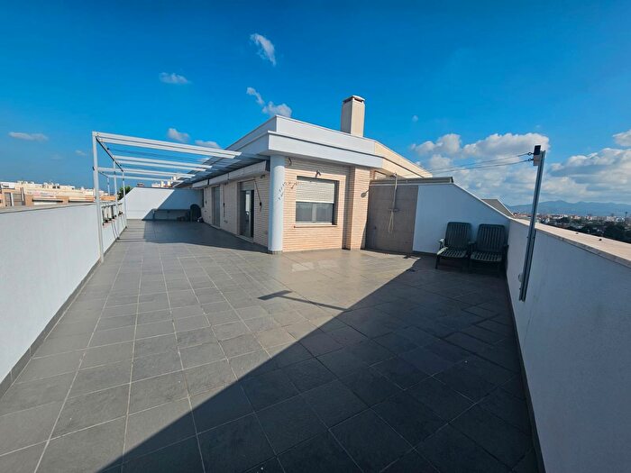 Piso en venta en Centro, Almazora Almassora de 3 habitaciones
