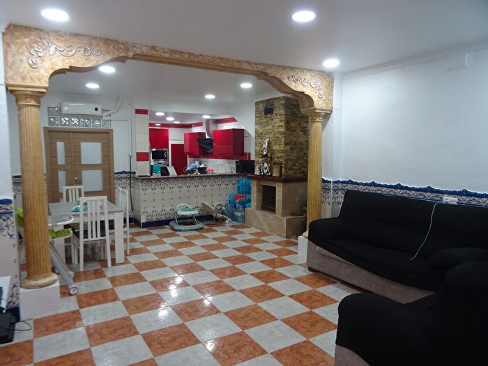 Piso en venta en Algemesí, Valencia de 3 habitaciones